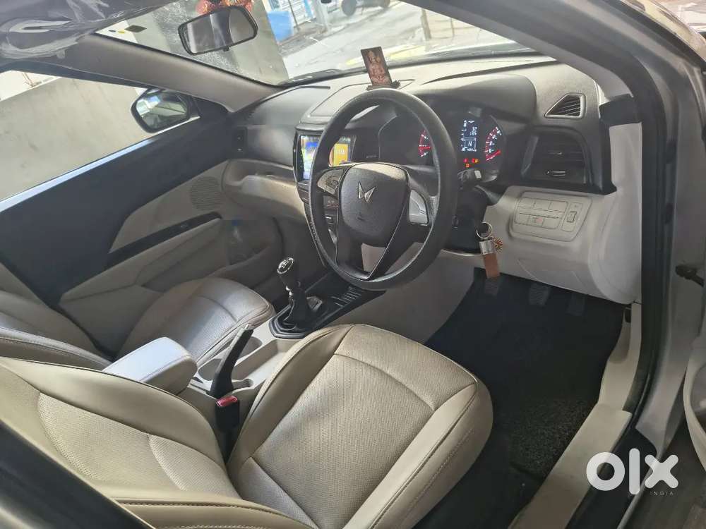 Mahindra Xuv300 Ap Registration  2024 Petrol 14350 Km Driven