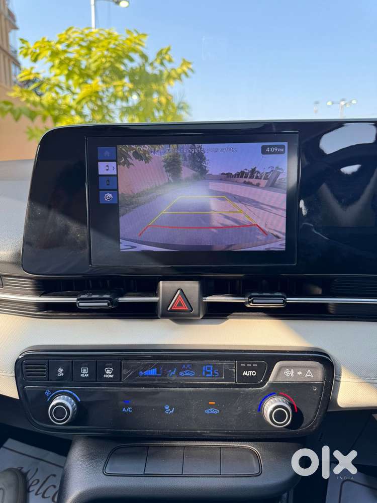 Hyundai Verna Sx 1.5 Petrol Ivt, 2023, Petrol