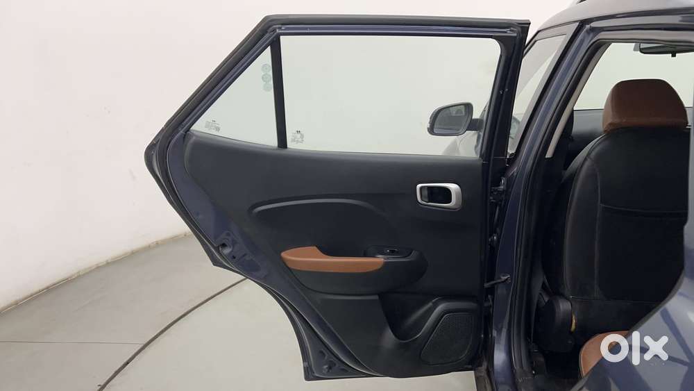 Hyundai Venue Sx Turbo, 2020, Petrol