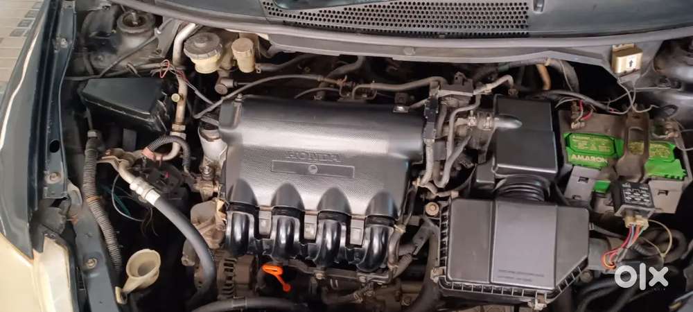 Honda City 2004 Petrol Well Maintained