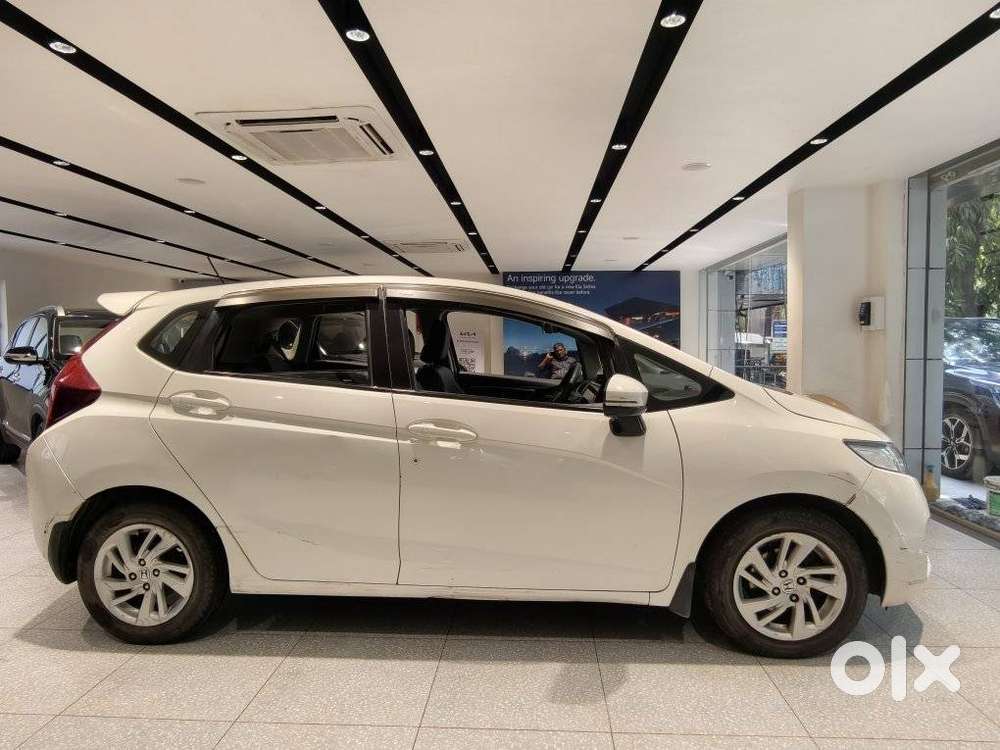 Honda Jazz 1.2 Vx I Vtec, 2015, Petrol
