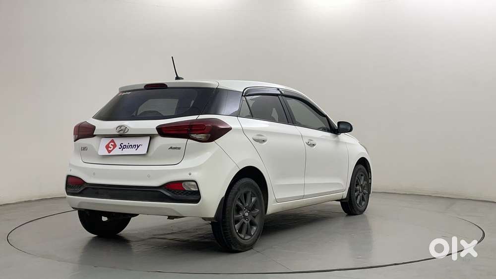 Hyundai Elite I20 [2018-2020] 1.4 Asta Crdi, 2018, Diesel
