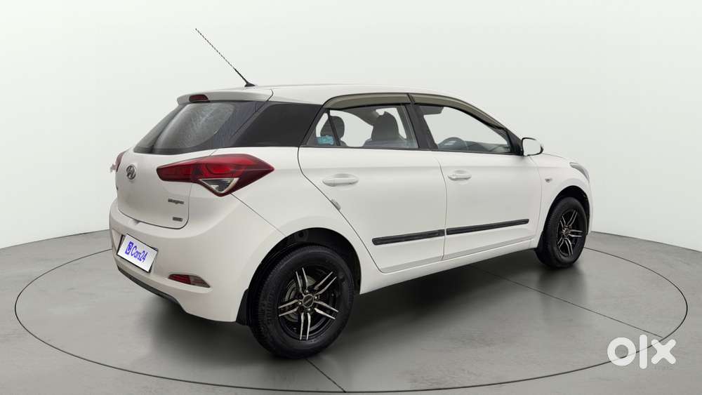 Hyundai Elite I20 Magna 1.2, 2017, Petrol