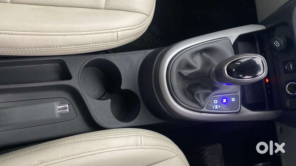 Hyundai Grand I10 Nios Asta Amt 1.2 Kappa Vtvt, 2022, Petrol