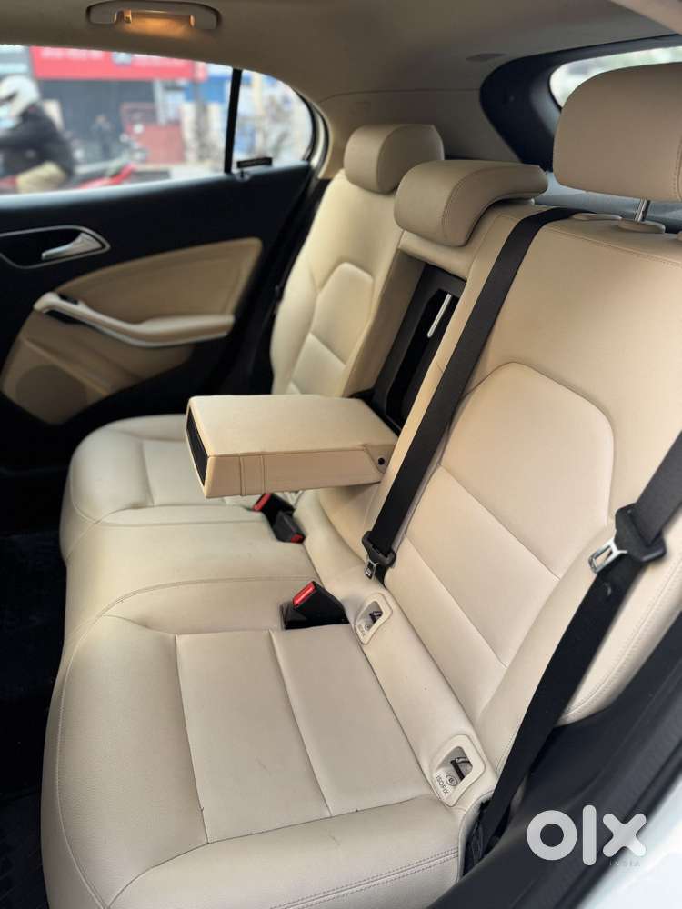 Mercedes-benz Gla Class 200 D Sport, 2020, Diesel