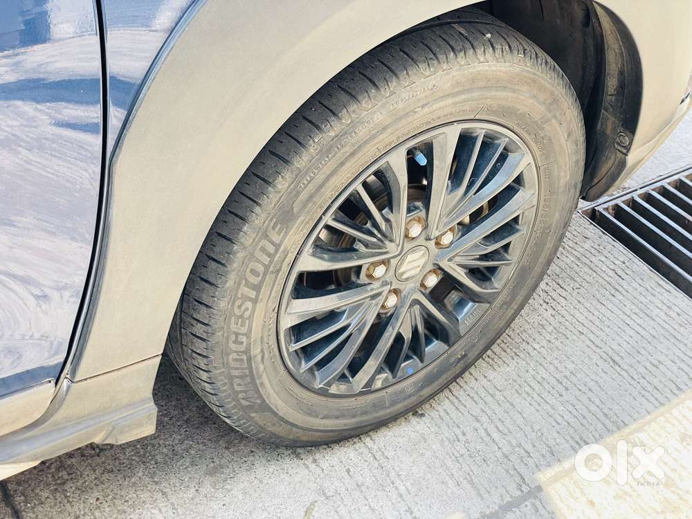 Maruti Suzuki Xl6 1.5 Zeta Mt, 2021, Petrol