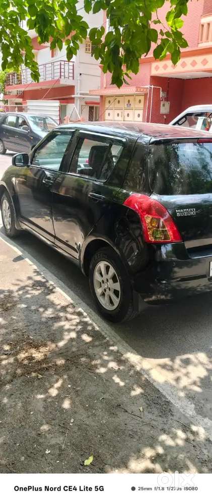 Maruti Suzuki Swift 2010 Model