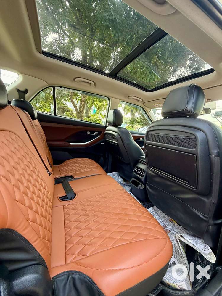 Hyundai Alcazar 1.5 Platinum (o) Diesel At 7 Str, 2022, Diesel
