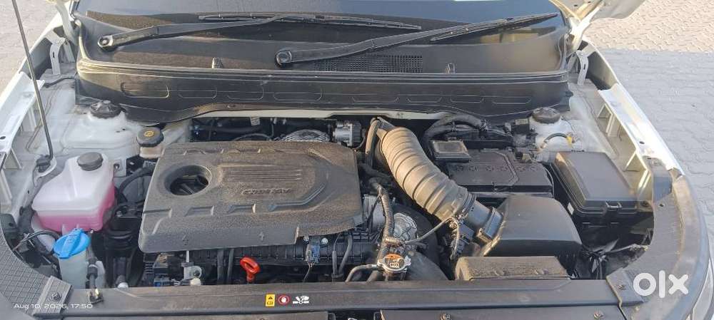 Hyundai Venue 1.5 Crdi S Plus, 2023, Diesel