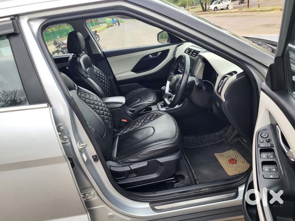 Hyundai Creta 1.6 Crdi Sx Plus, 2020, Diesel