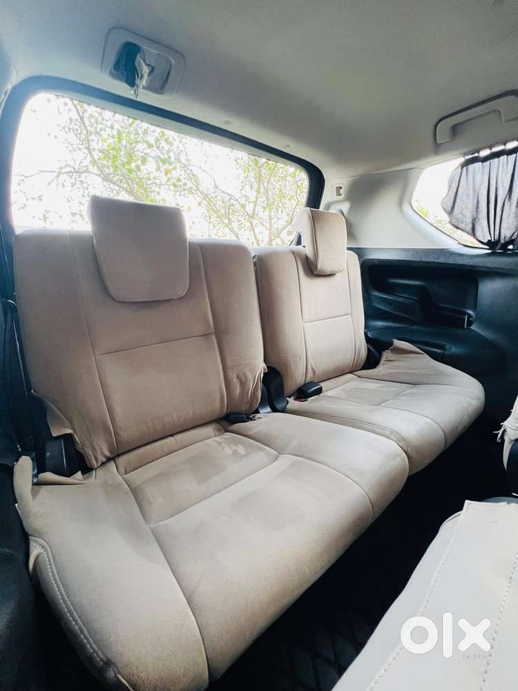 Toyota Innova Crysta 2.8 Gx At, 2016, Diesel