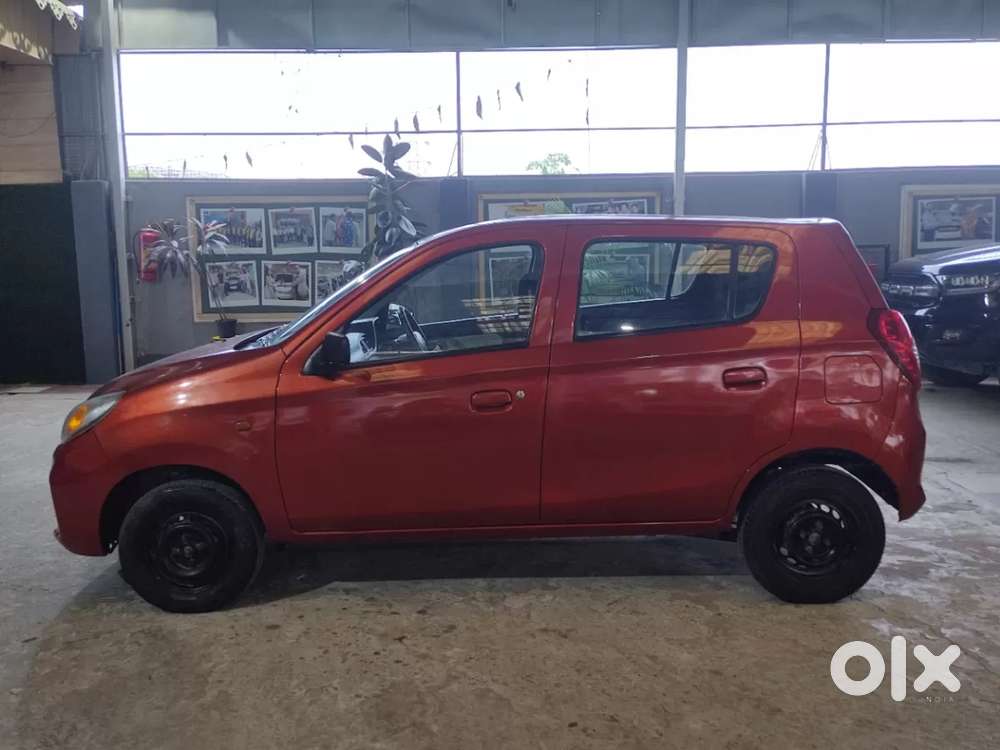 Maruti Suzuki Alto 800 Lxi, 2019, Petrol