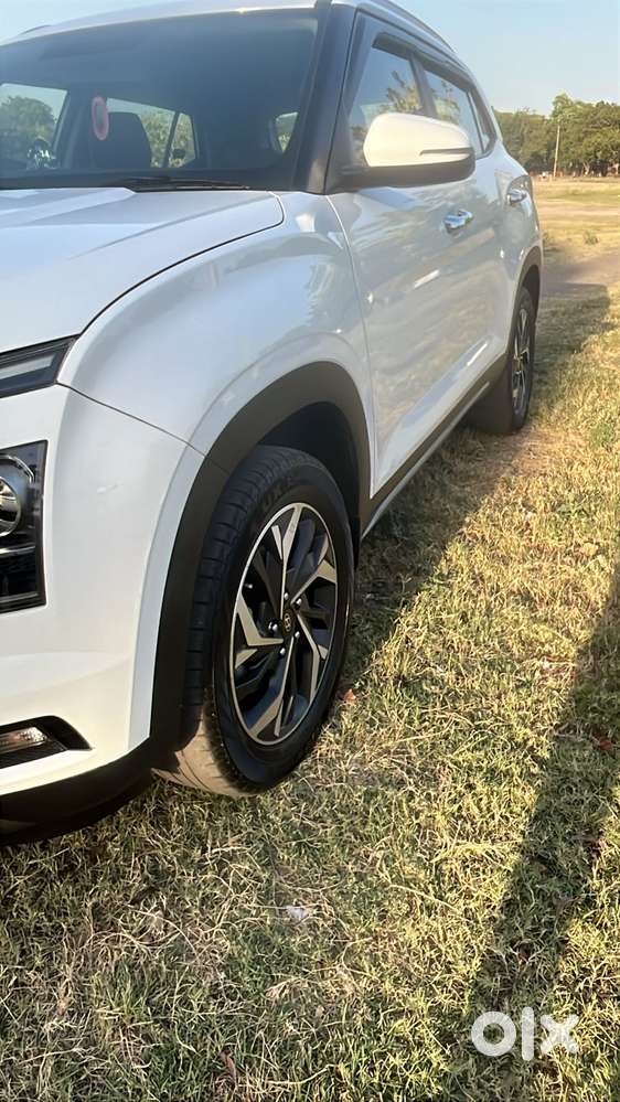 Hyundai Creta 1.6 Ex Diesel, 2021, Diesel