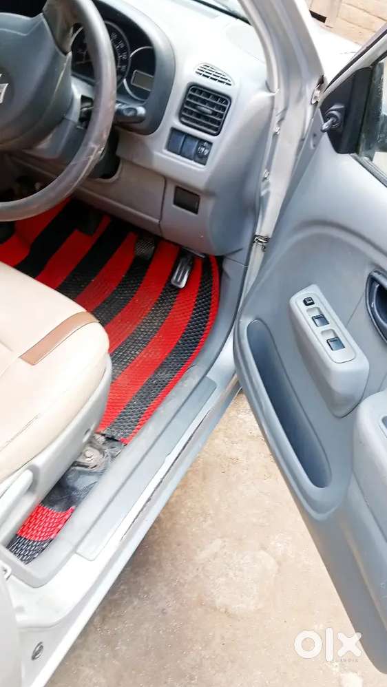 Alto K10 Vxi 2013 Last Model
