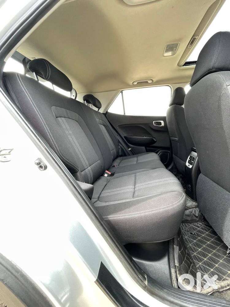 Hyundai Venue 1.0 Turbo Gdi Sx+ At, 2020, Petrol