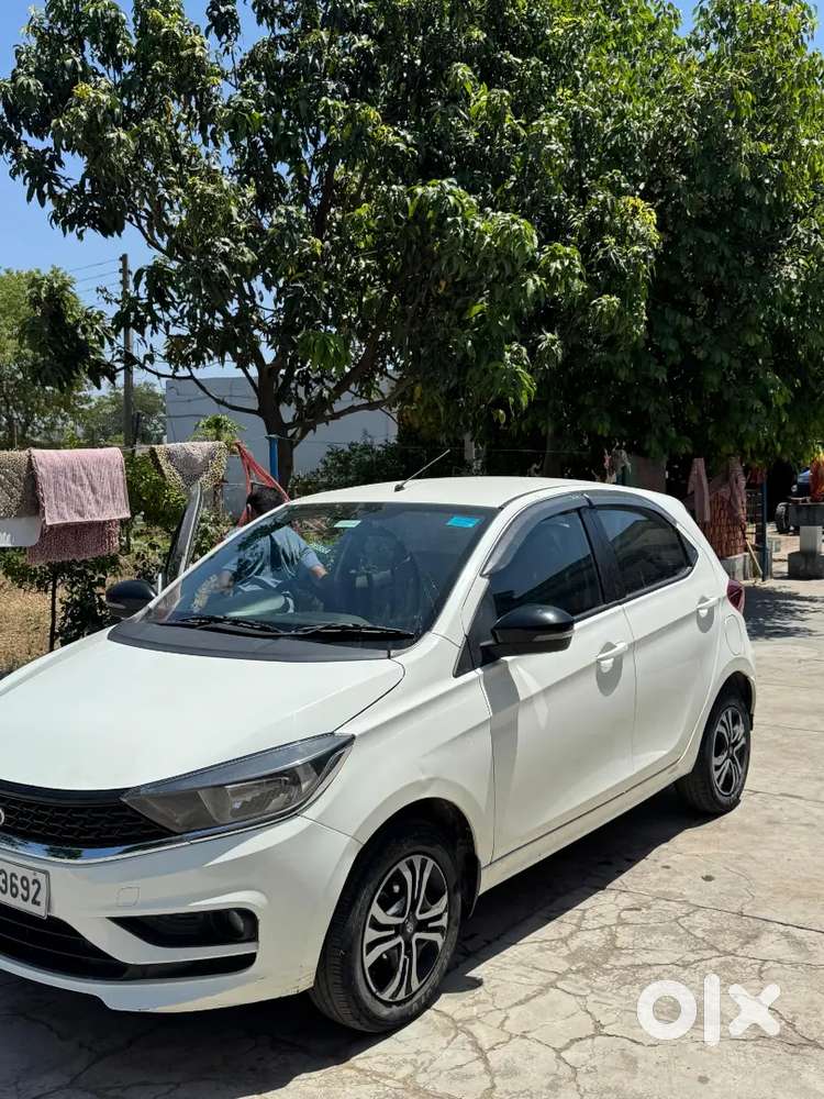 Tata Tiago Top Xt Optional Model 2024 Single Owner Excellent Condition