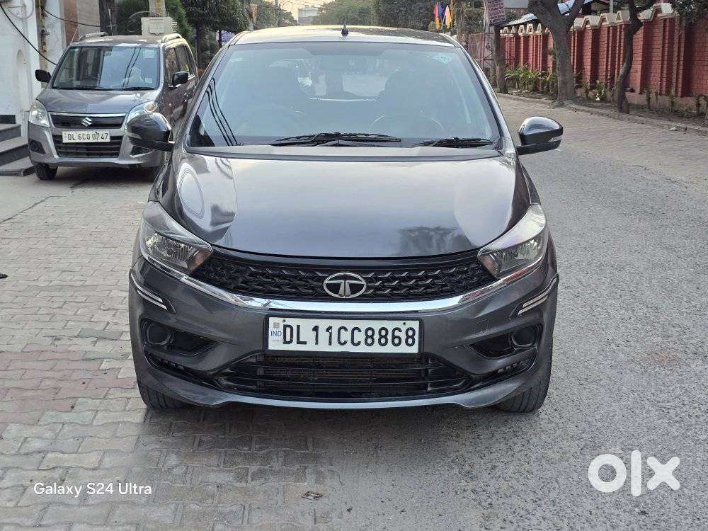 Tata Tiago 1.2 Revotron Xt Cng, 2022, Cng & Hybrids