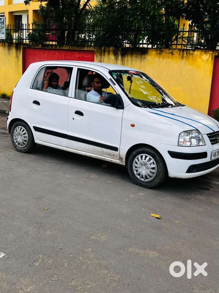 Hyundai Santro Xing 2006 Petrol 90000 Km Driven