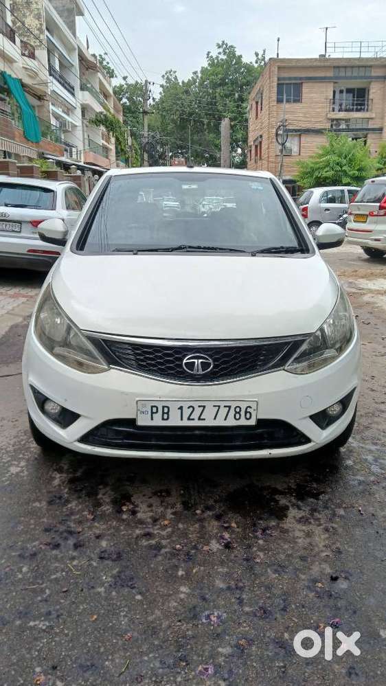 Tata Bolt Quadrajet Xm, 2015, Diesel
