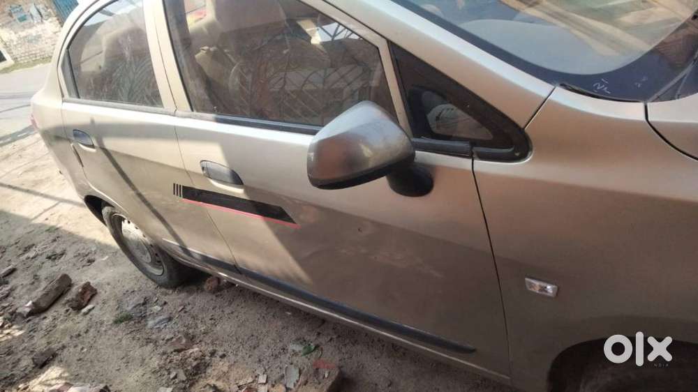 Chevrolet Sail Petrol