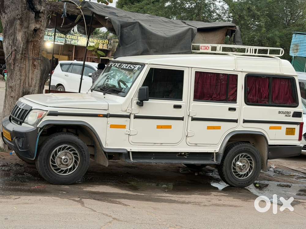 Mahindra Bolero Power 2019 Diesel Lx