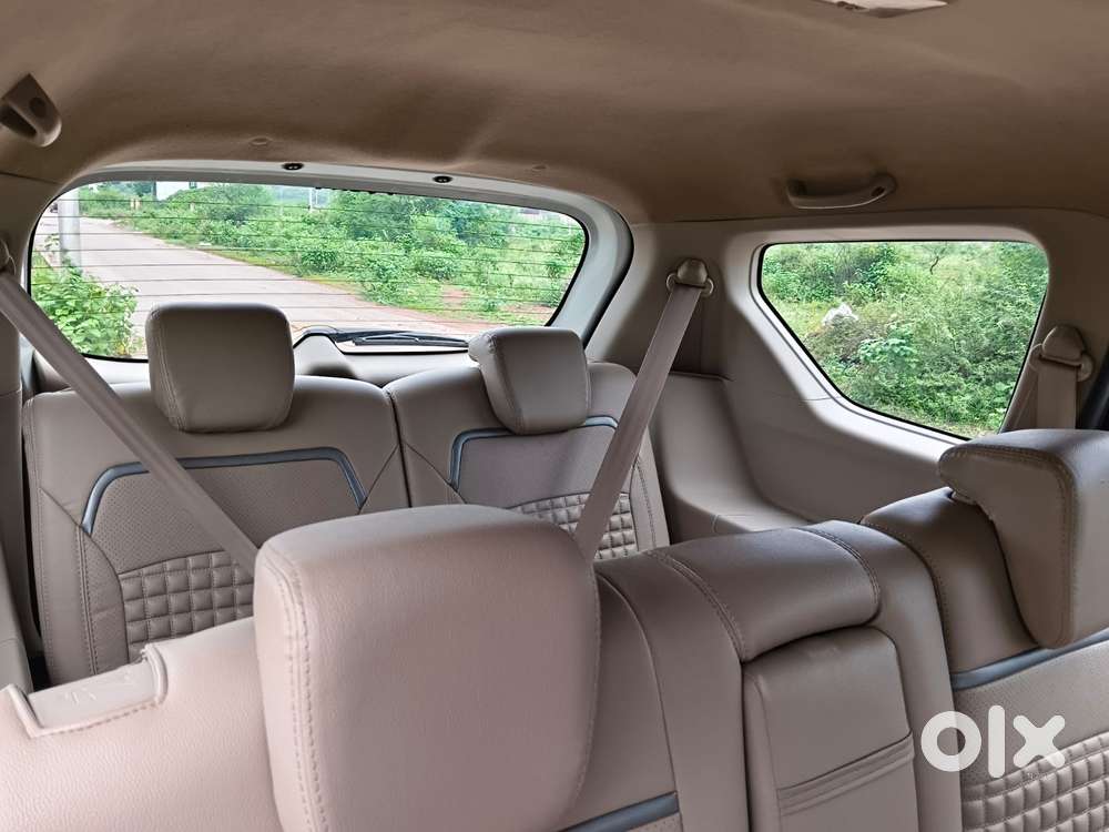 Maruti Suzuki Ertiga 1.5 Zxi Plus, 2024, Petrol
