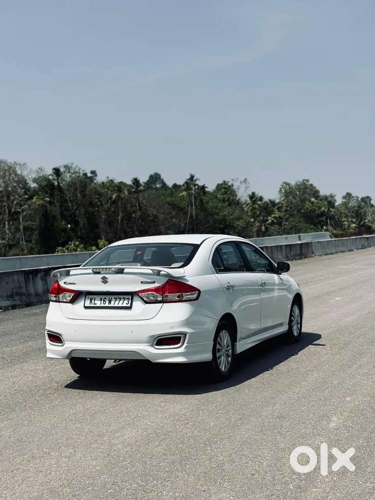 Maruti Suzuki Ciaz 2019 Petrol 28000 Km Driven