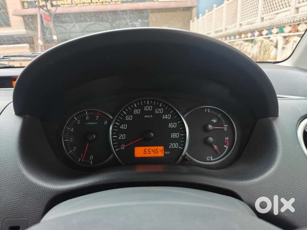 Maruti Suzuki Dzire 1.2 Vxi, 2010, Petrol