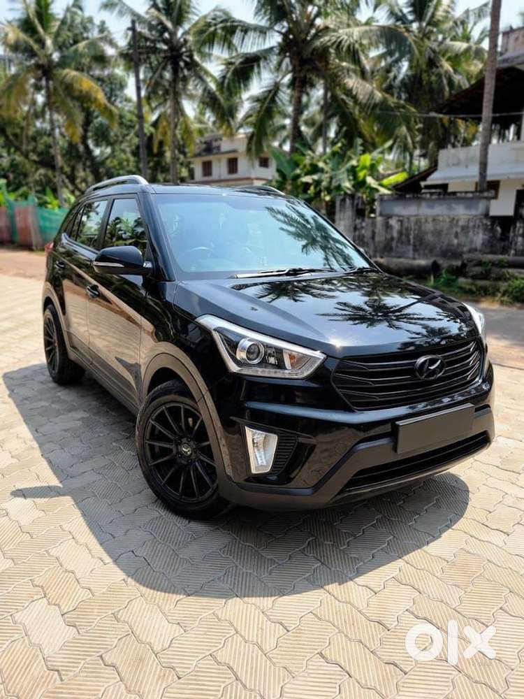2016 Hyundai Creta Diesel