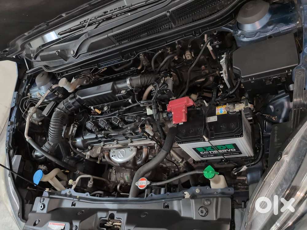 Maruti Suzuki S-cross Alpha 1.6, 2022, Petrol