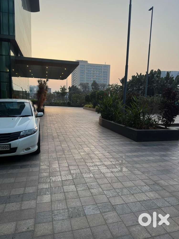 Honda City 2011 Petrol 102000 Km Driven, With Full Showroom Track.