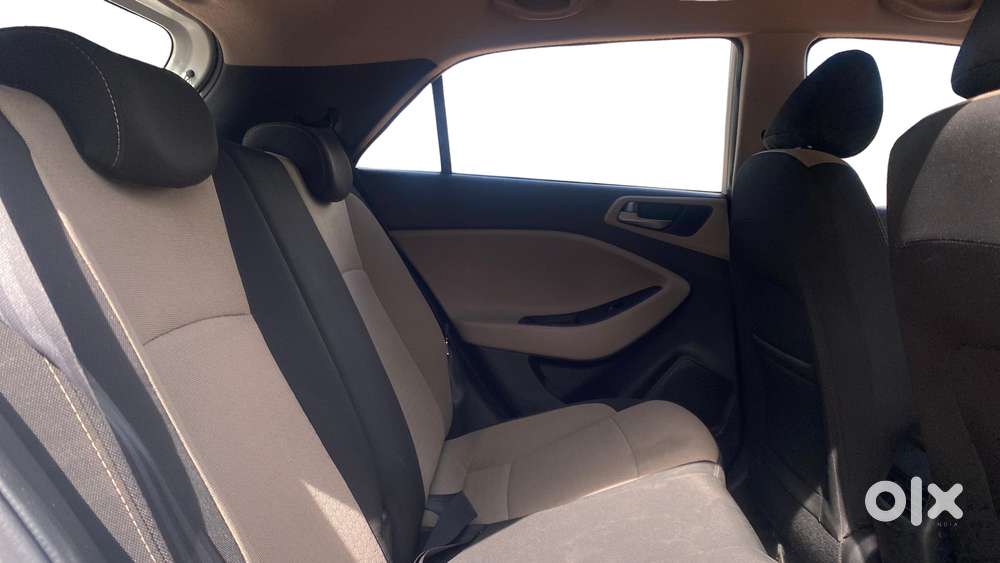 Hyundai Elite I20 Asta 1.4 Crdi, 2015, Diesel