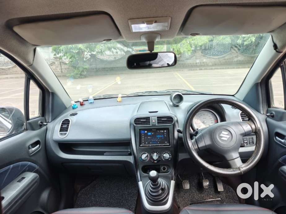 Maruti Suzuki Ritz Vdi Bs-iv, 2012, Diesel