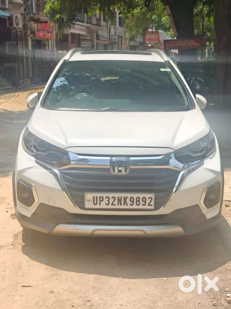 Honda Wrv Vx Ivtec Mt