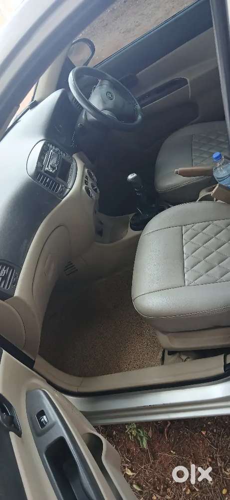 Hyundai Verna Crdi 2007 Diesel Manual