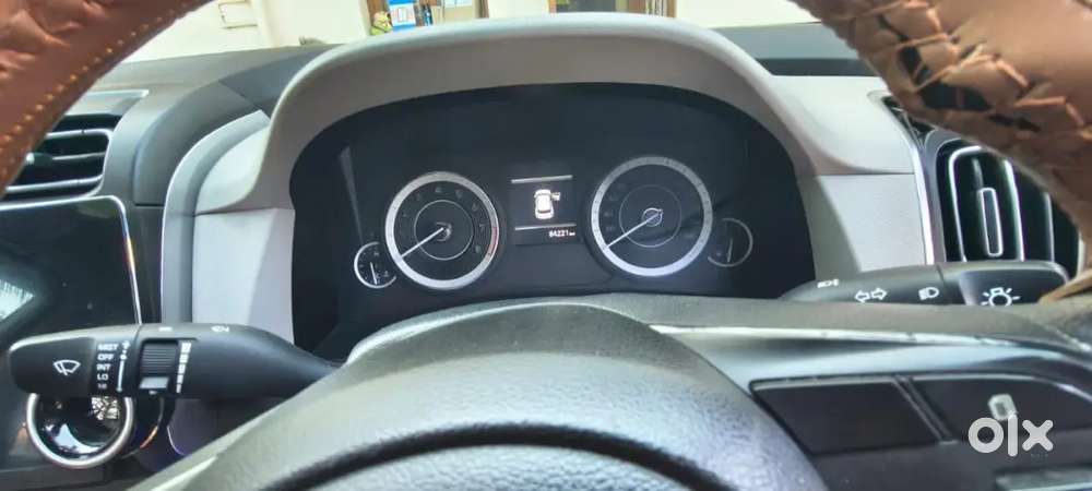 2020 Hyundai Creta 1.5 E Petrol Manual 2020
