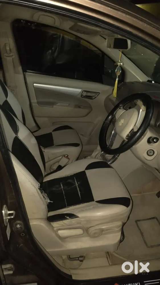 Maruti Suzuki Ertiga 2016 Diesel 98000 Km Driven