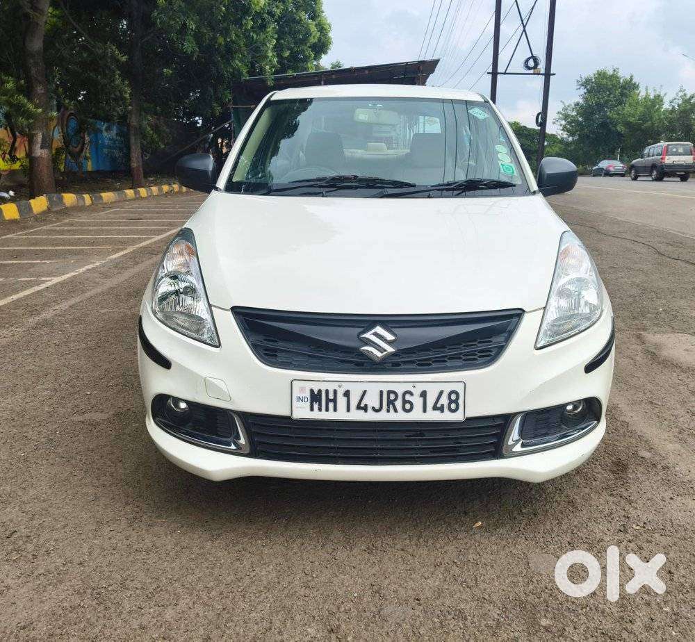 Maruti Suzuki Swift Dzire Tour Ldi, 2021, Cng & Hybrids