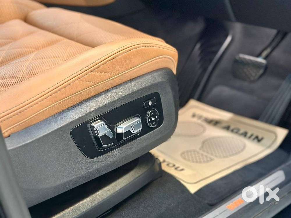 Bmw X5 Xdrive30d Xline, 2026, Diesel
