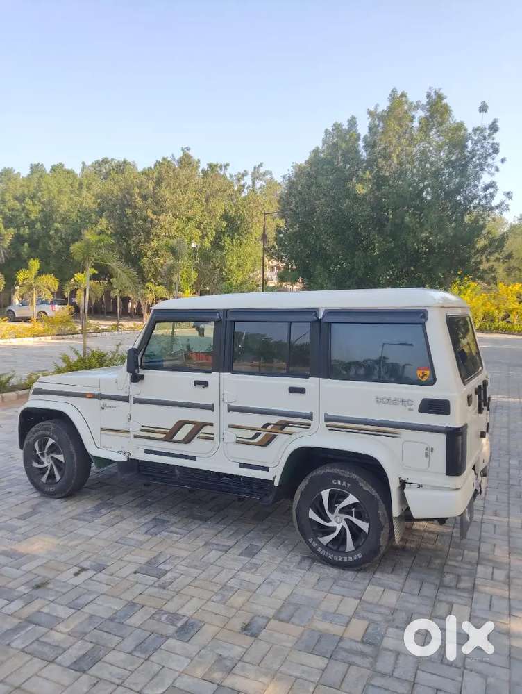 Mahindra Bolero  B4 2023 Diesel