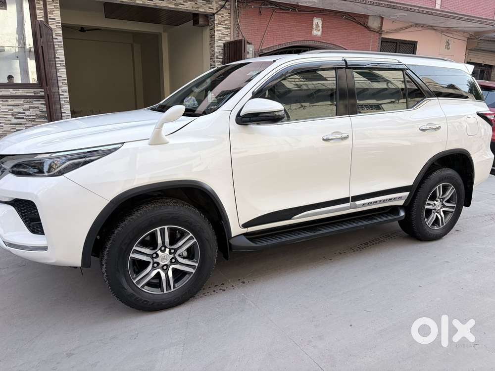 Toyota Fortuner 4x2 At 2.8 Diesel, 2024, Diesel