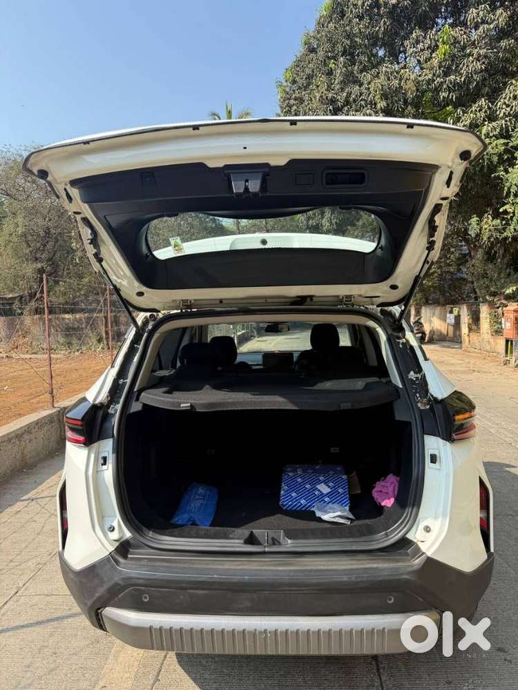 Tata Harrier Adventure Plus A At, 2024, Diesel