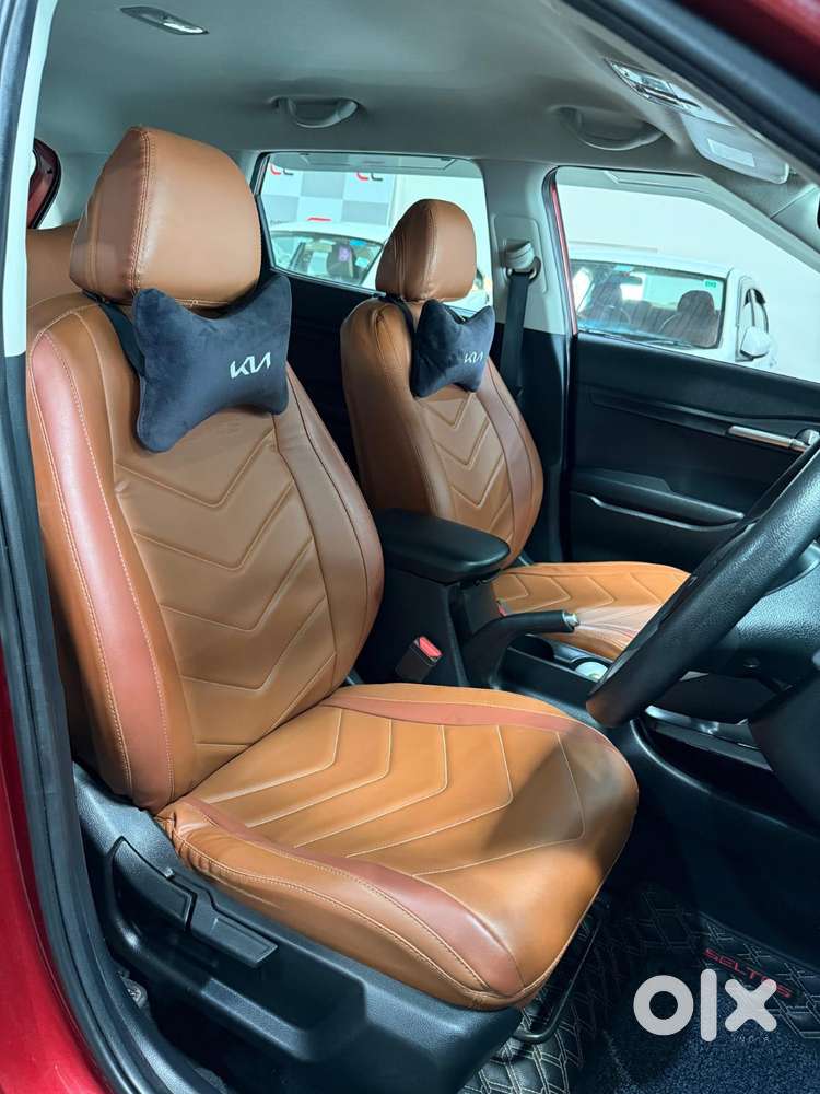 Kia Seltos Htk Plus D, 2021, Diesel