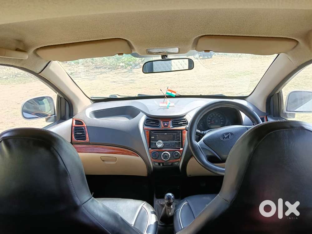 Hyundai Eon Era +, 2014, Petrol