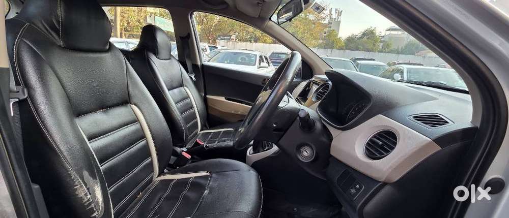 Hyundai I10 1.1l Irde Magna Special Edition, 2015, Petrol