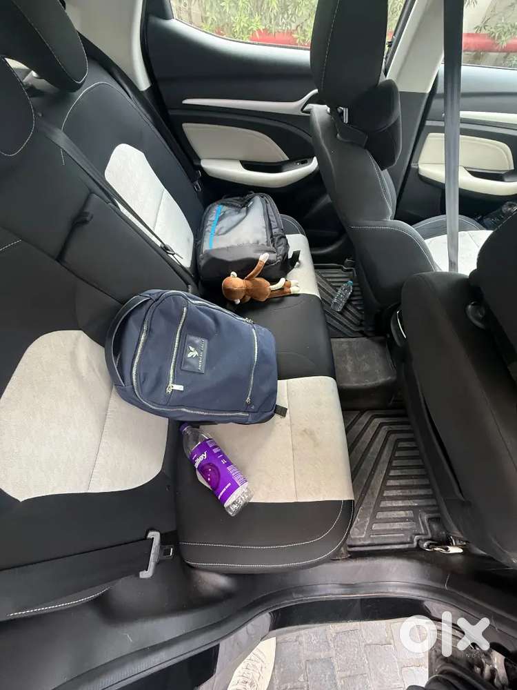 Mg Astor Zs Petrol 2024