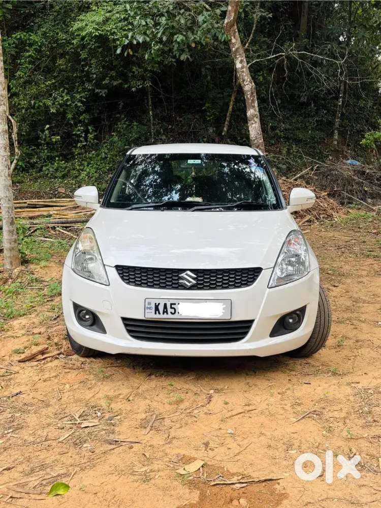 Swift Vxi For Sale