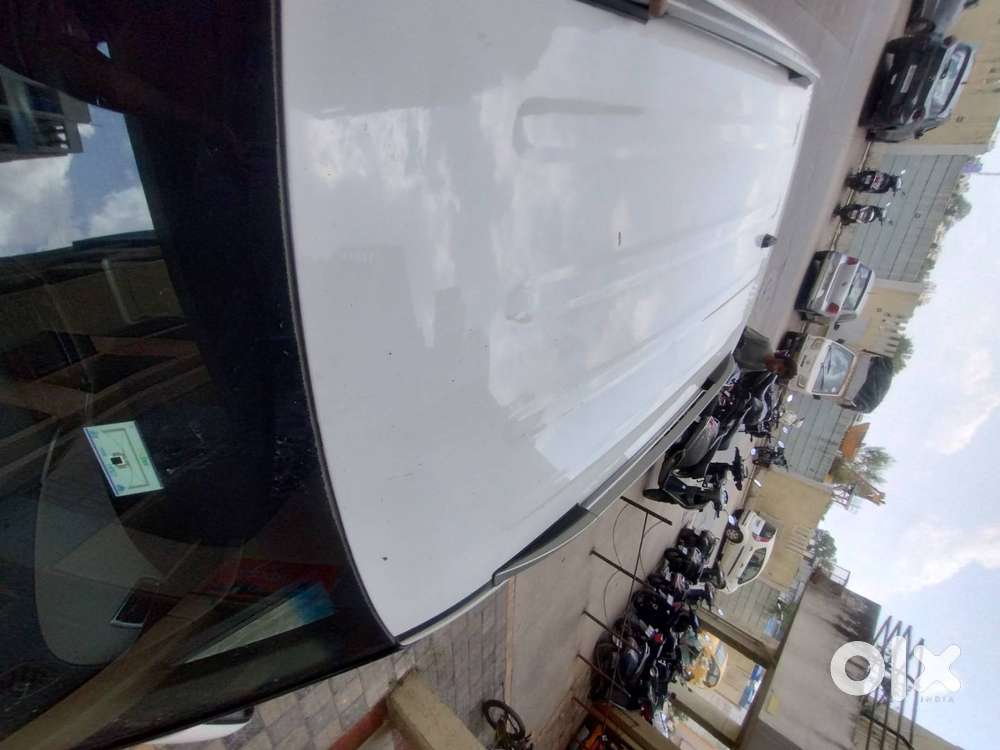 Hyundai Creta 2017 Petrol 48500 Km Driven