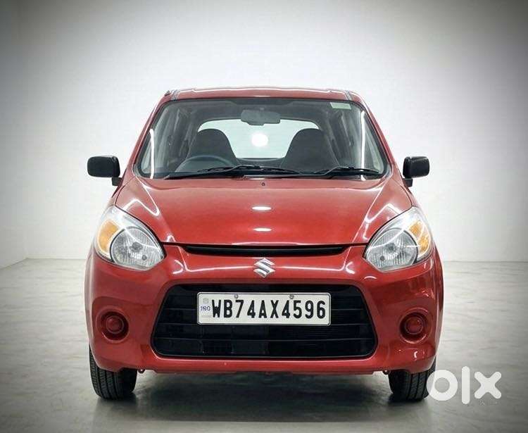 Maruti Suzuki Alto 800 Lxi Anniversary Edition, 2019, Petrol