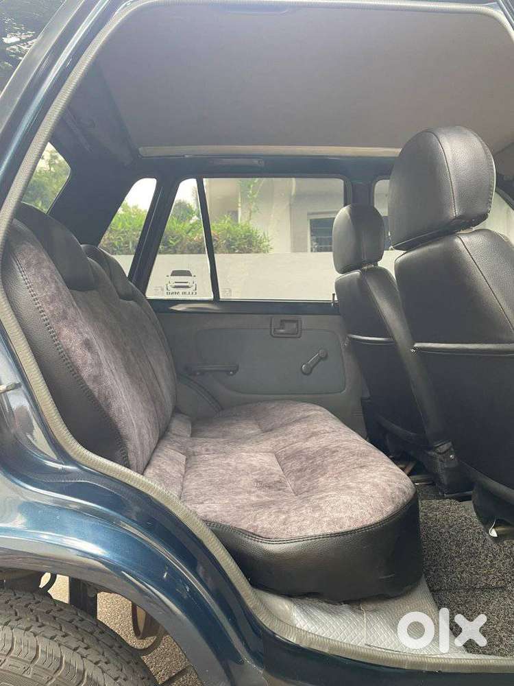 Maruti Suzuki 800 Ac, 2011, Petrol